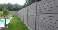 Portail Clôtures dans la vente du matériel pour les clôtures et les clôtures à Carling